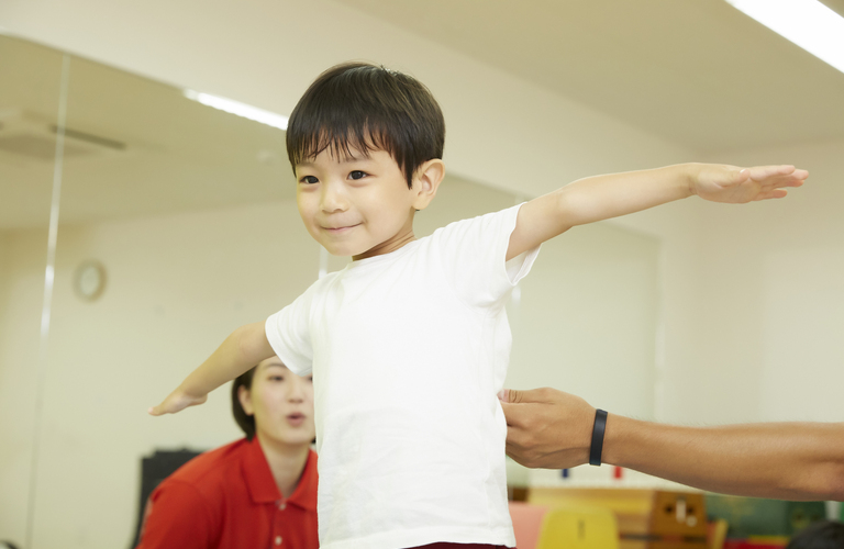 運動の習い事をすることで心も体も健全 | 小牧市で体操なら体幹特化のJPCスポーツ教室 小牧中央店