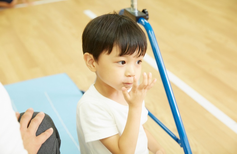 幼児のうちから通える習い事 | 小牧市で体操なら体幹特化のJPCスポーツ教室 小牧中央店