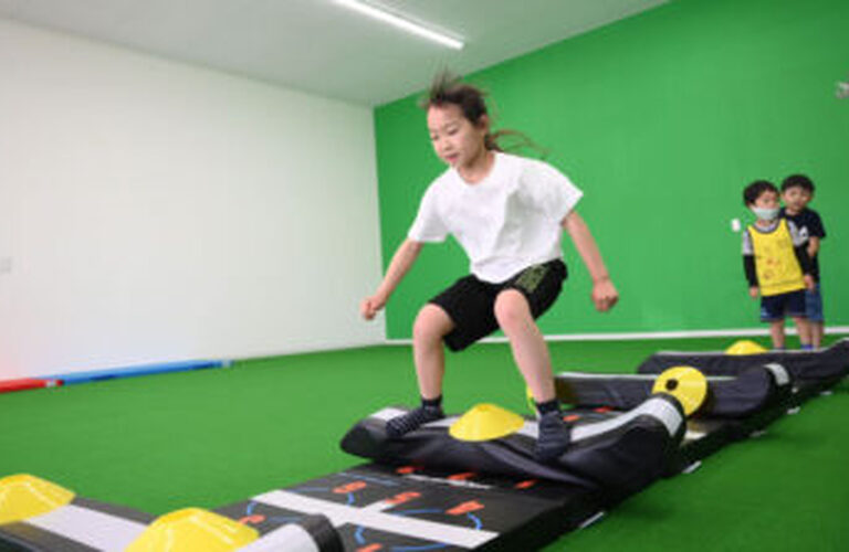 体操教室を無料で体験！｜JPCスポーツ教室小牧中央店｜体操と体幹を鍛えるスポーツ教室