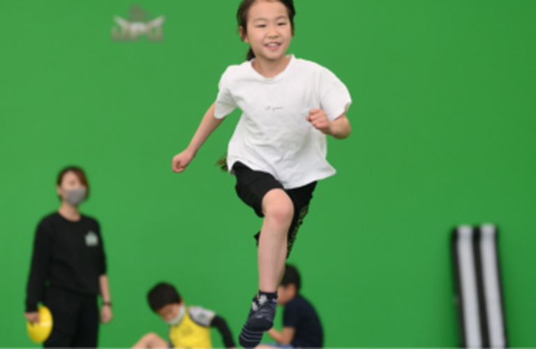 心機一転！年始からJPCスポーツ教室小牧中央店で体幹を鍛えよう！