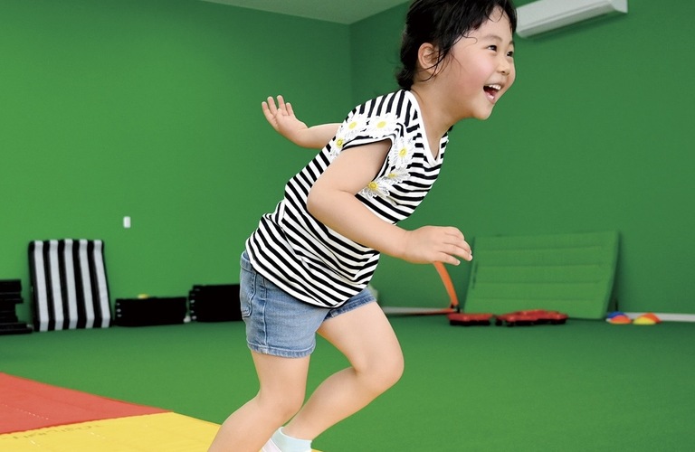 たくさんの成功体験をお子様に！JPCスポーツ教室小牧中央店でたくさんの経験を♬